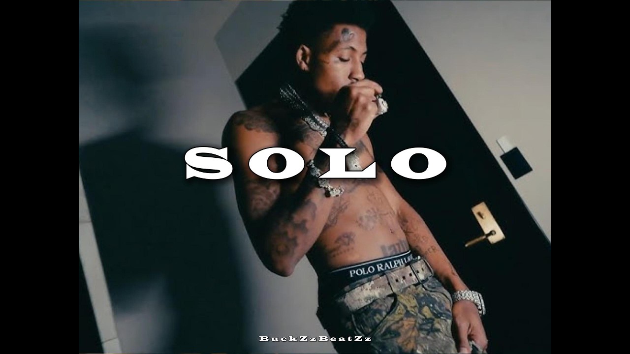 [FREE] NBA Youngboy x Pain Type Beat 2026 - 