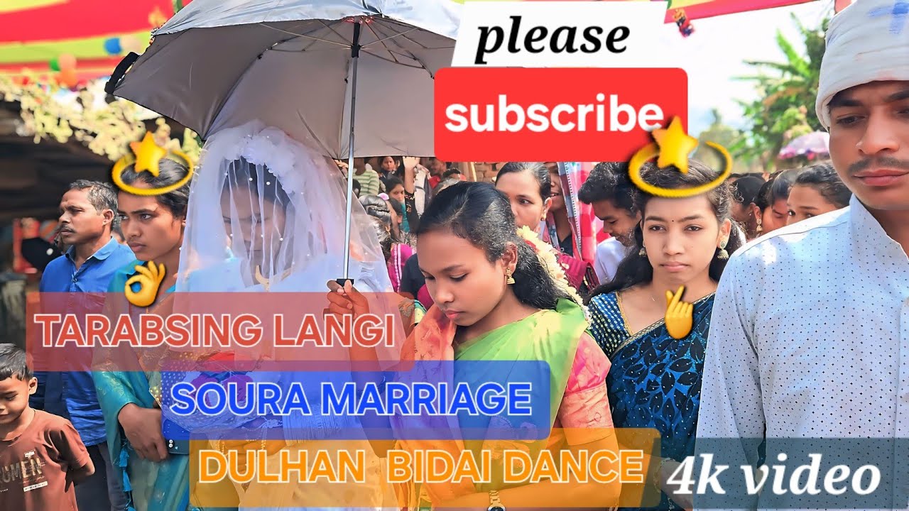 SOURA_ MARRIAGE _DANCE ||TARABSING ||CUTE GIRLS|| T-SAURA|| OFFICIAL FULL VIDEO 