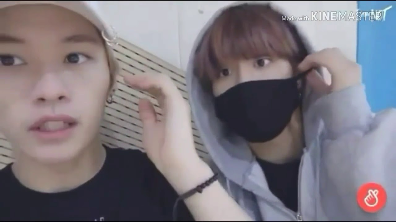 stray kids minsung moments