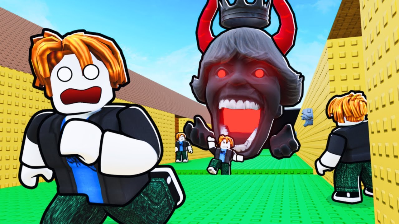 🔴 Playing Roblox live funny Night