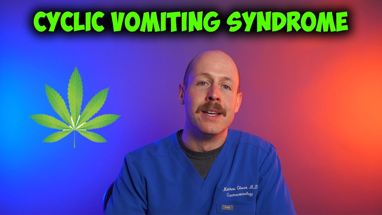 How I treat cyclic vomiting syndrome as a gastroenterologist