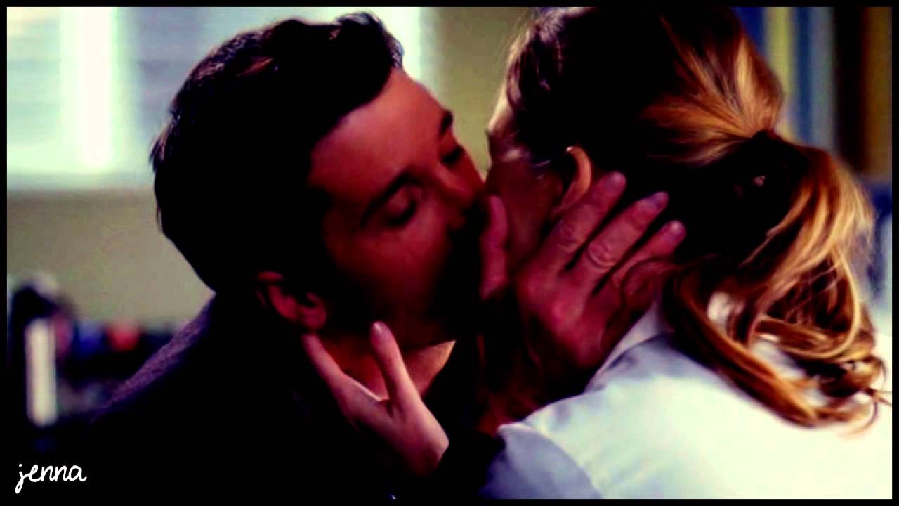 Meredith & Derek || The Day We Met