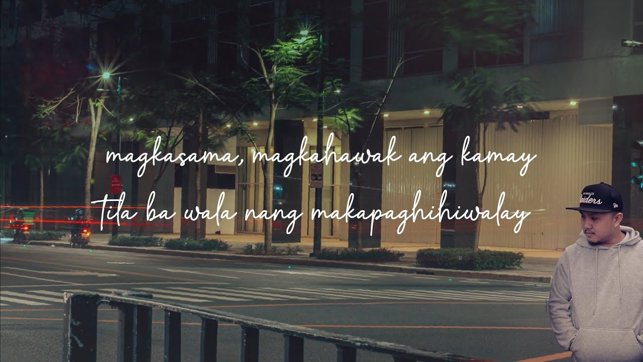 Krayzie E - Araw-Araw feat. Erra (Official Lyric Video)