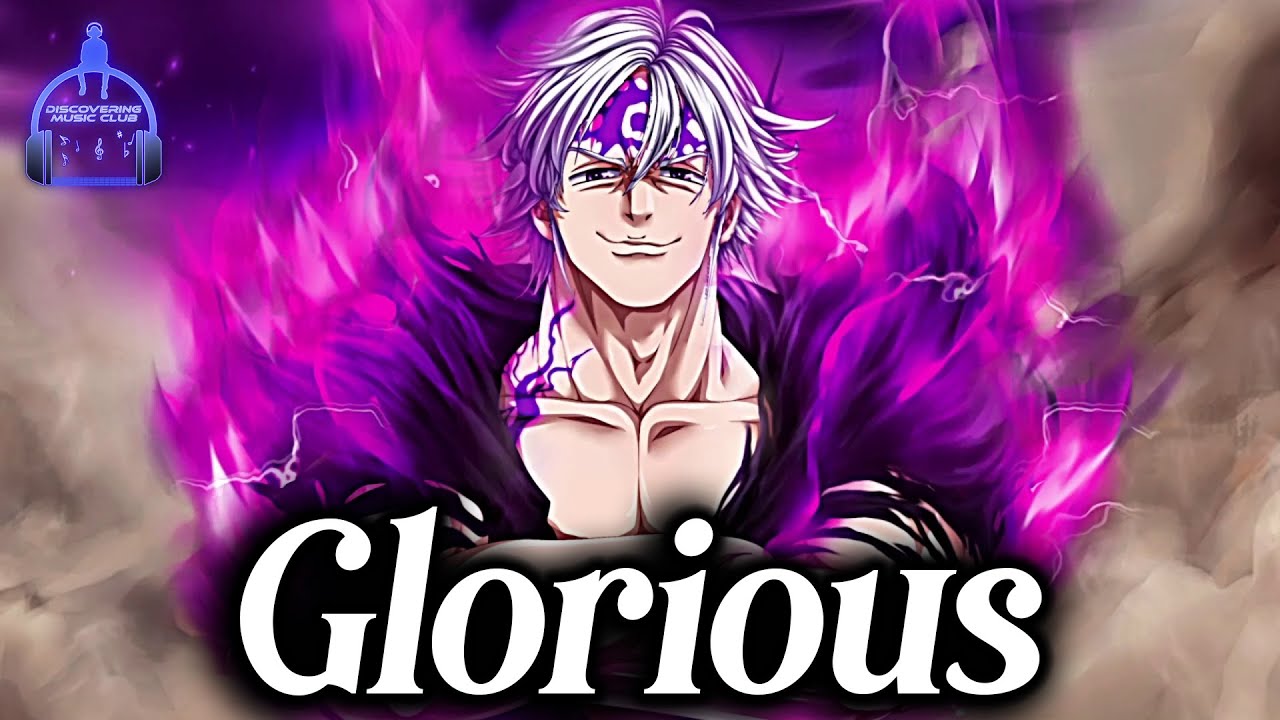UNSECRET - Glorious (ft. GoldFord)