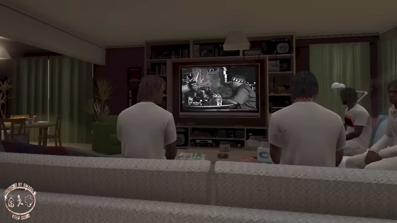 GTA V | Migos - 