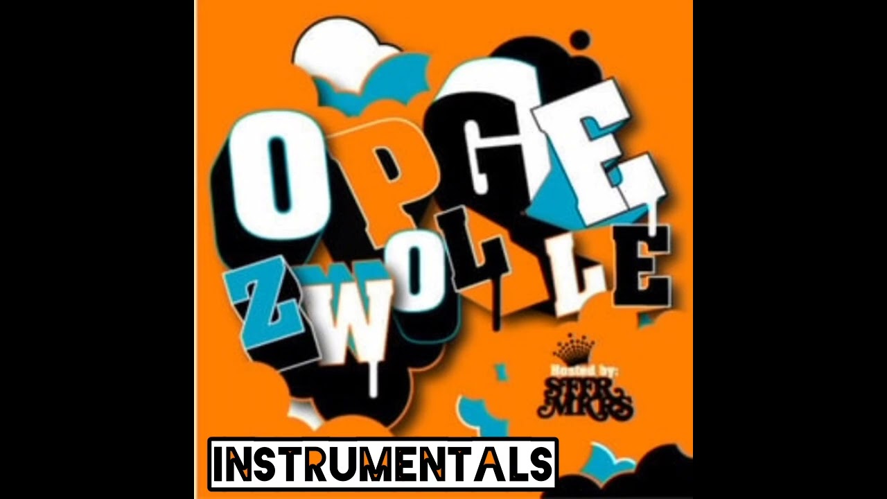 07 - Praten (Instrumental)