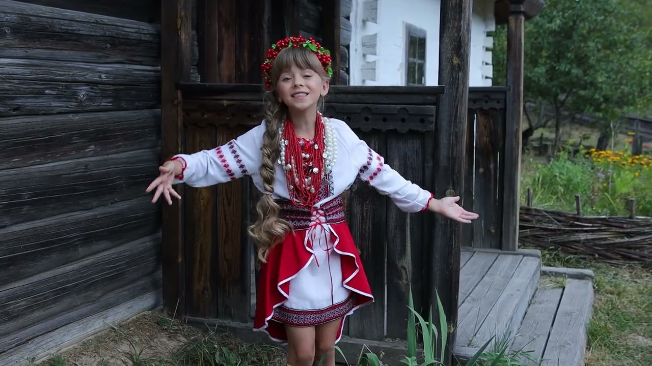 Жду чекаю  Соломія Нагірна