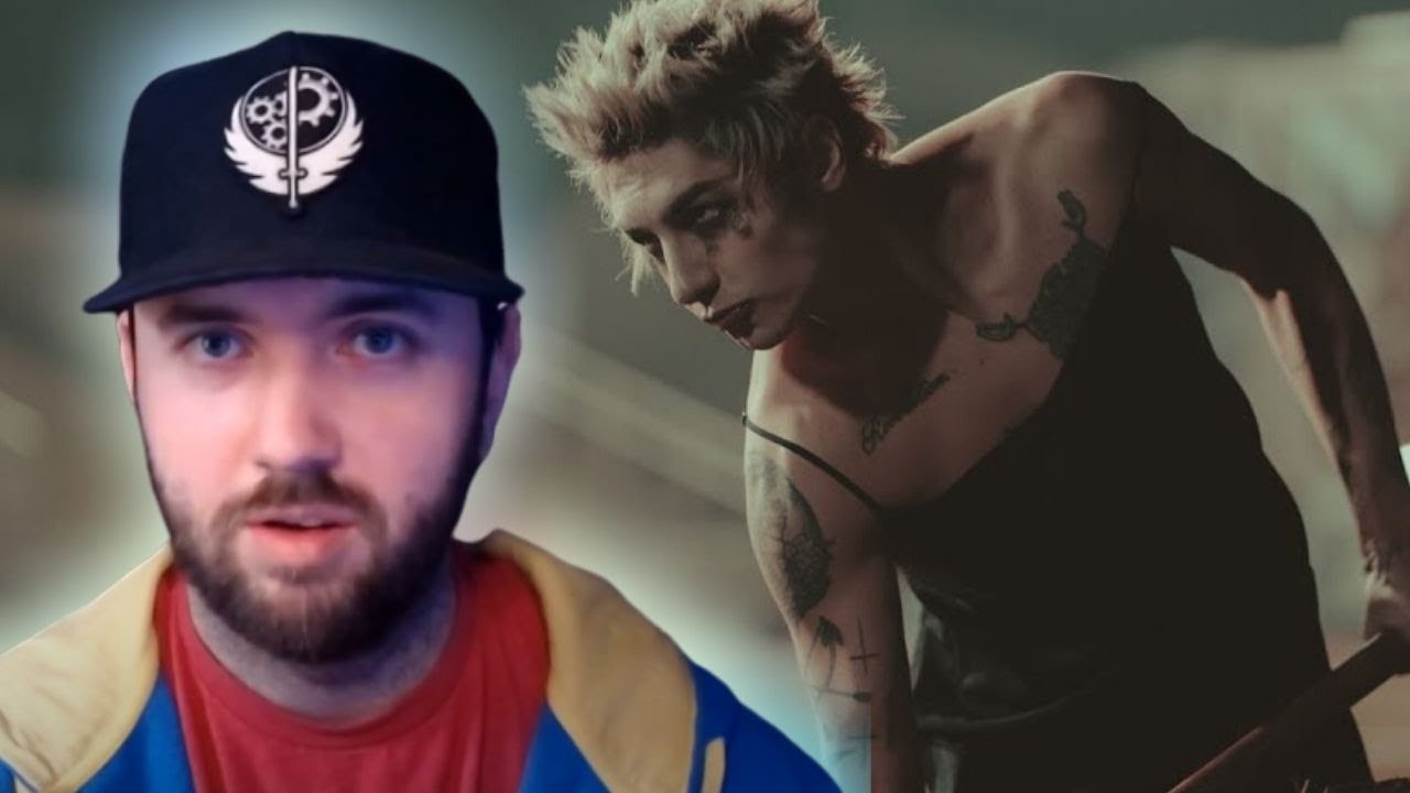 DAD REACTS | Palaye Royale - Lonely | Emotional Music Video Reaction