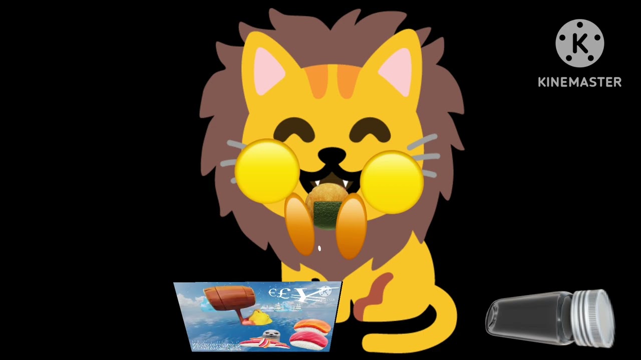 You sign up to get the sushi seal package ￼