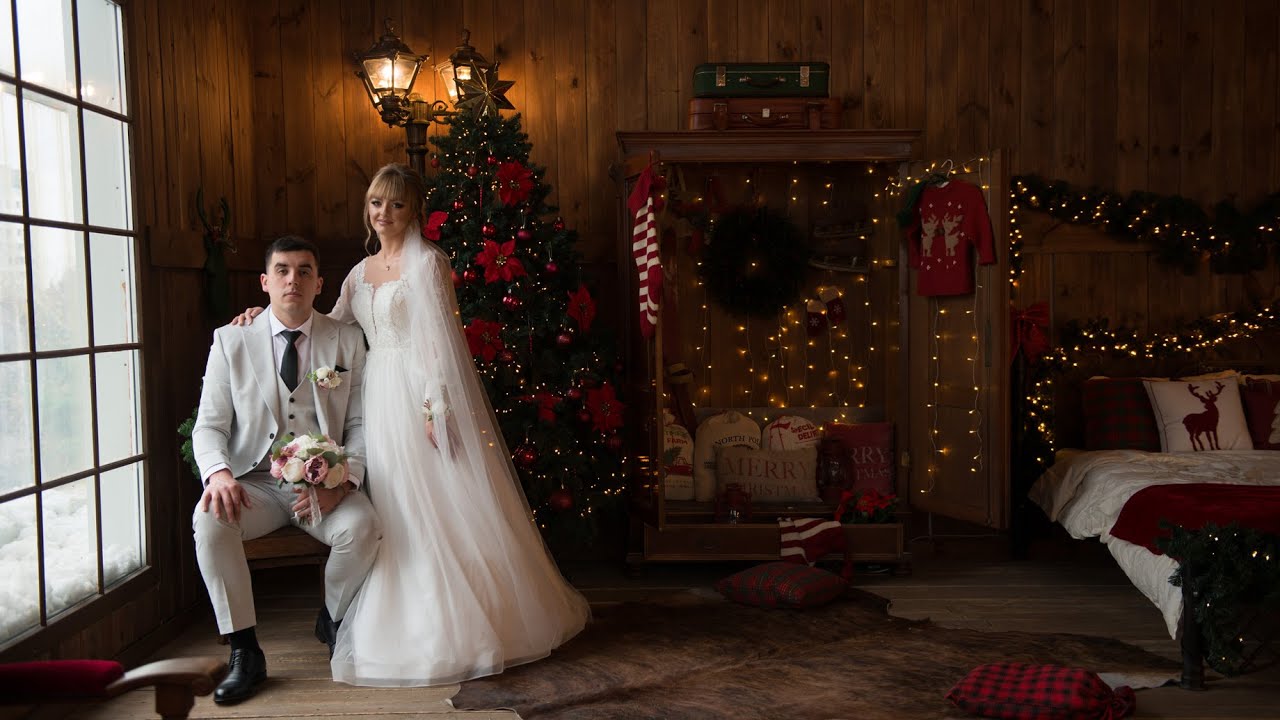 Vlada & Alex - Wedding Highlights