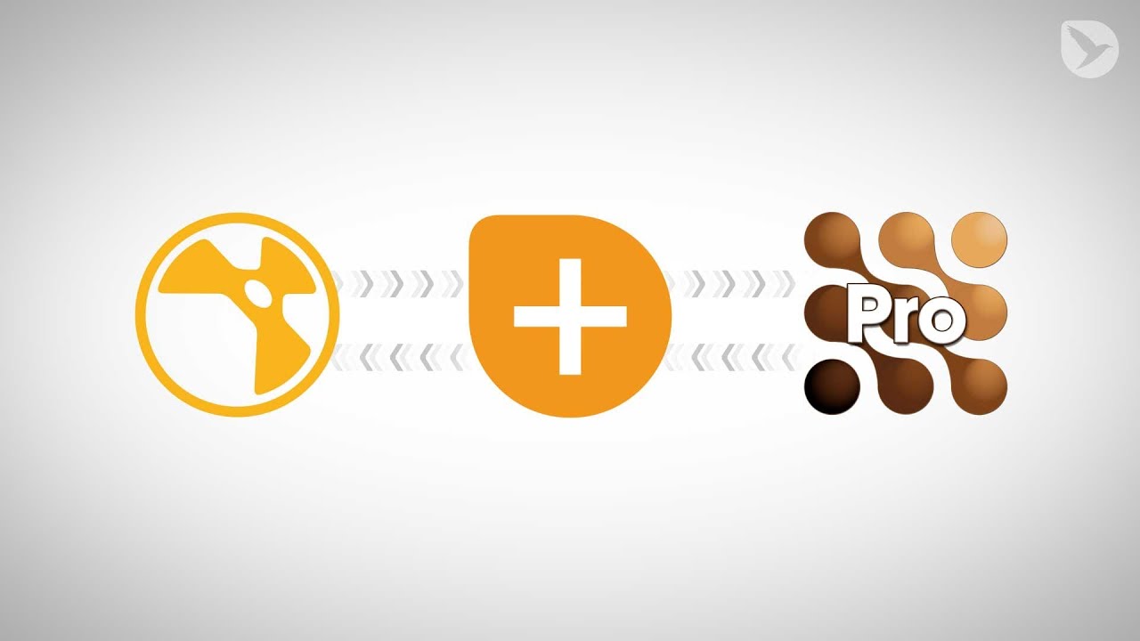 MochaImport+ for NUKE - Teaser