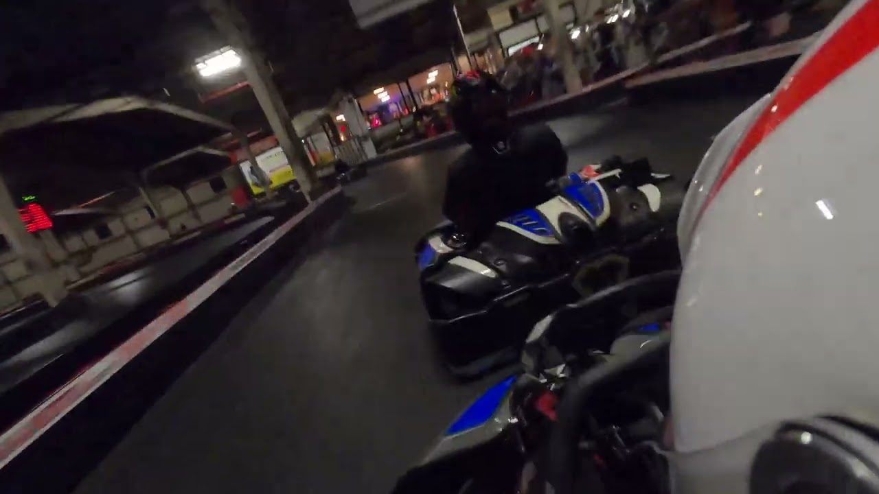 Worldkarts Poperinge Bedrijvencup 2022 Race 1