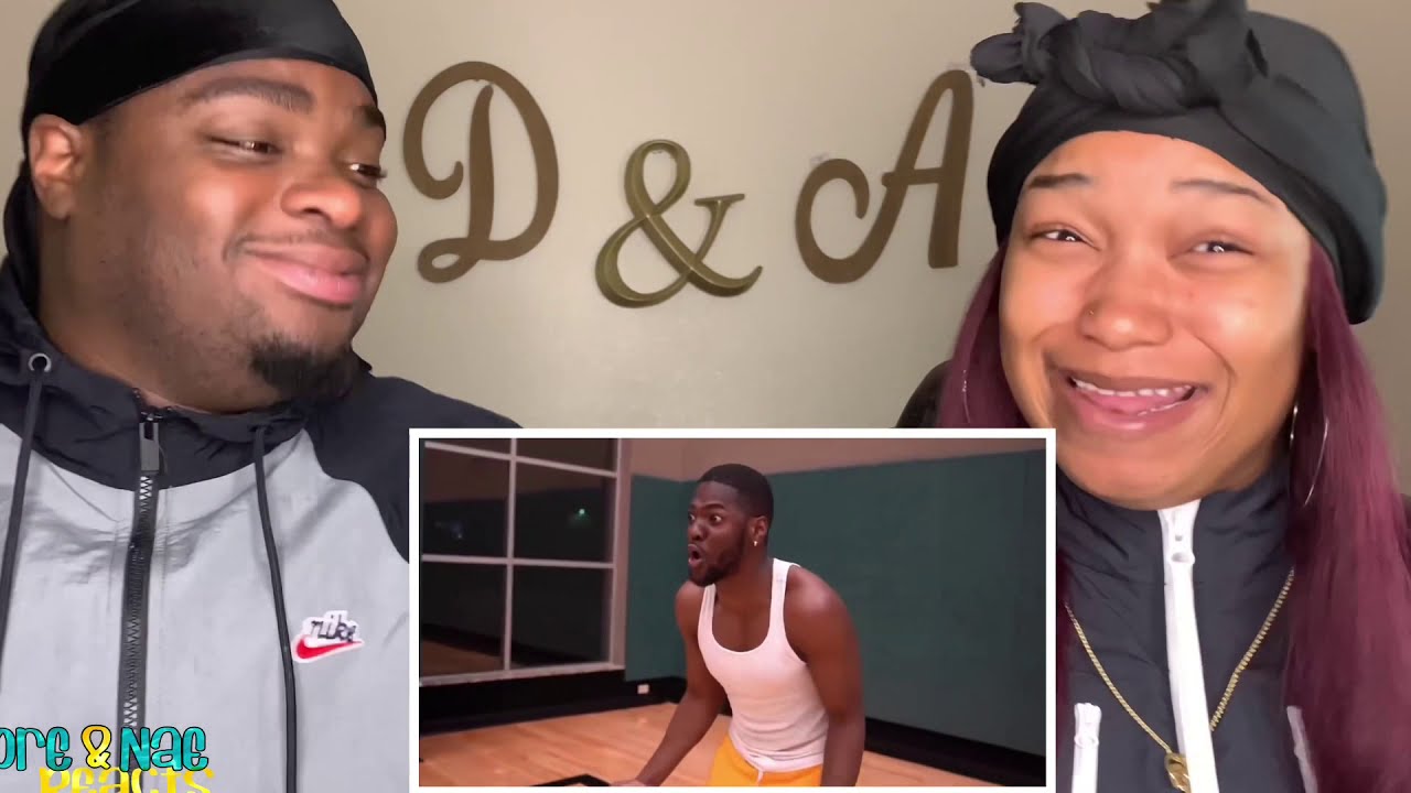 RDCWORLD1 4in1 PT.19 РЕАКЦИЯ