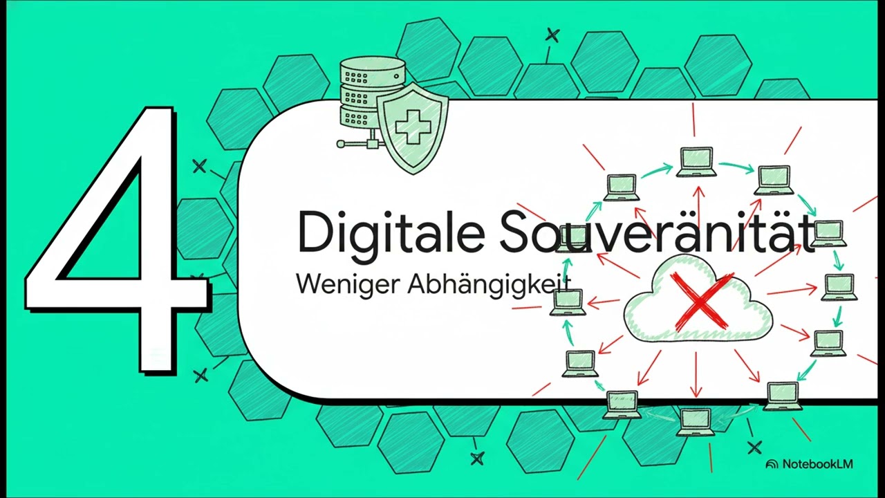 KI in der Schweiz: Die Haltung der Grünen