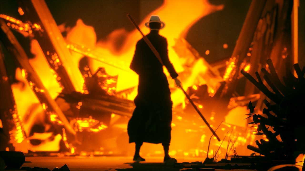 Sifu: Beating The Club Without Dropping the Hat, on Master Difficulty (No Shortcuts)