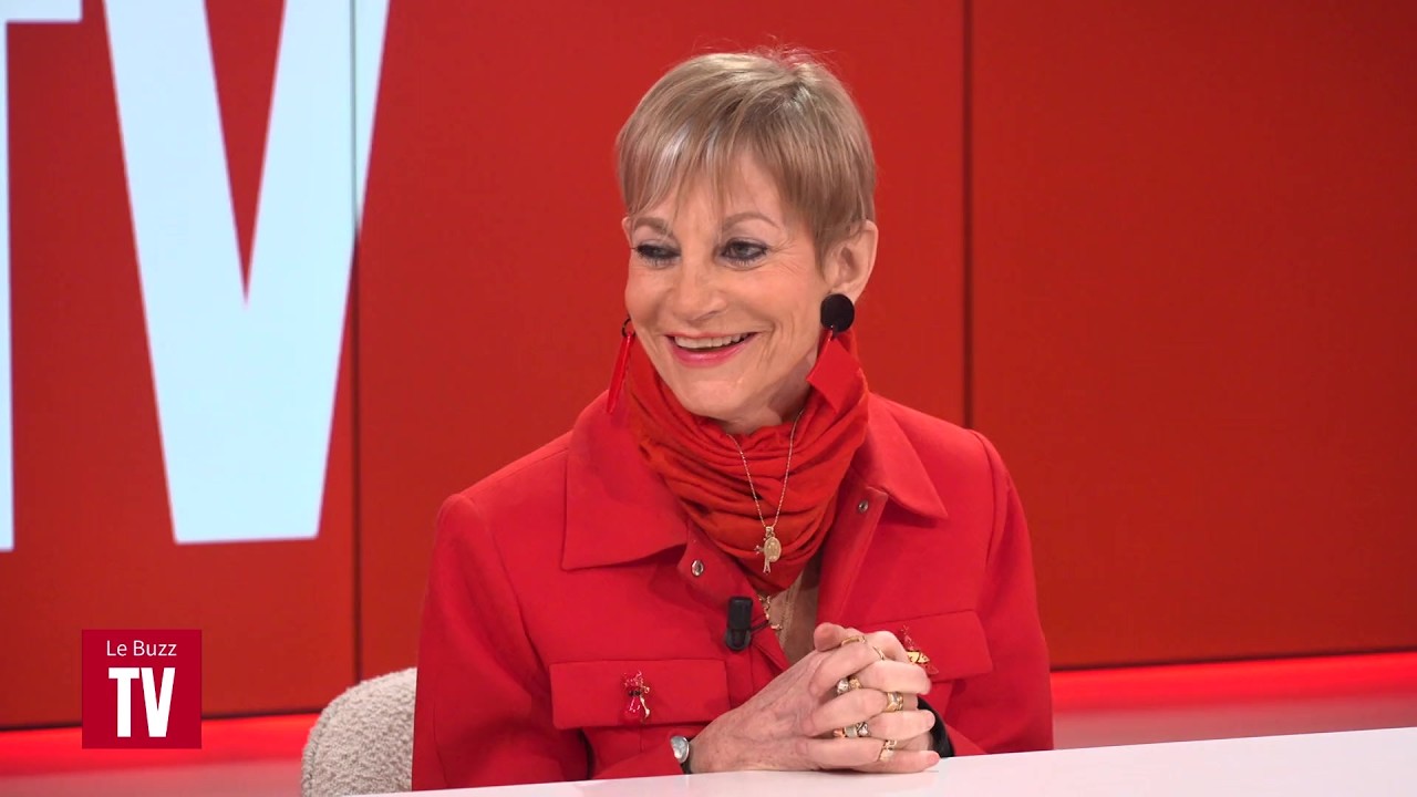«Léa Salamé fait moins bien qu’Anne-Sophie Lapix» : Isabelle Morini-Bosc sans filtre !