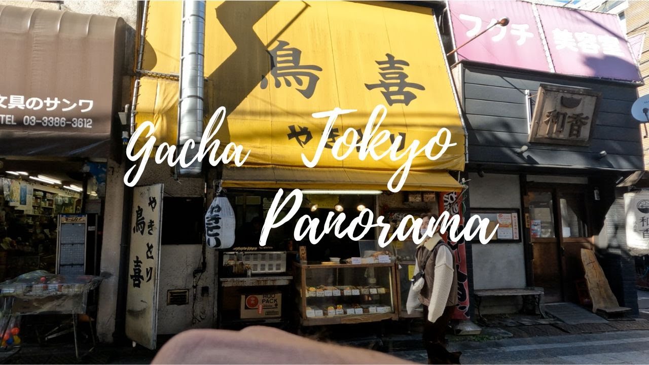 Nouveau format. Camera et Film au hasard dans Tokyo  ( Pentax 67 )