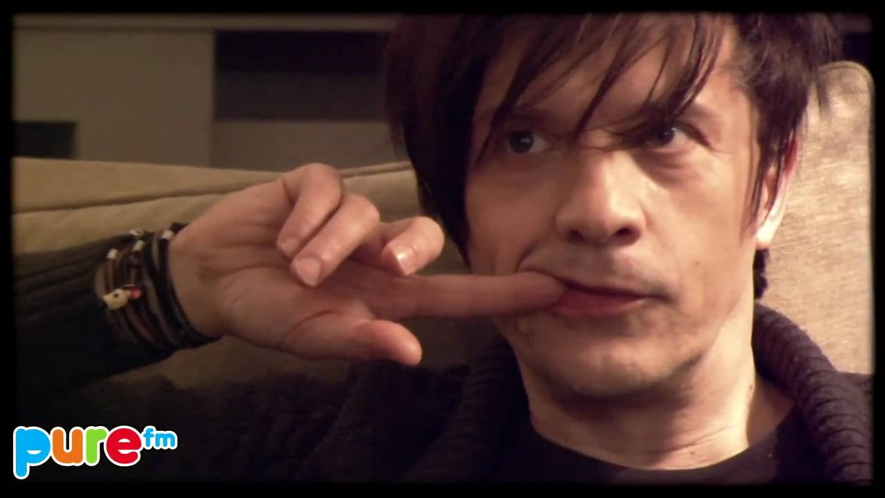 Indochine Interview  