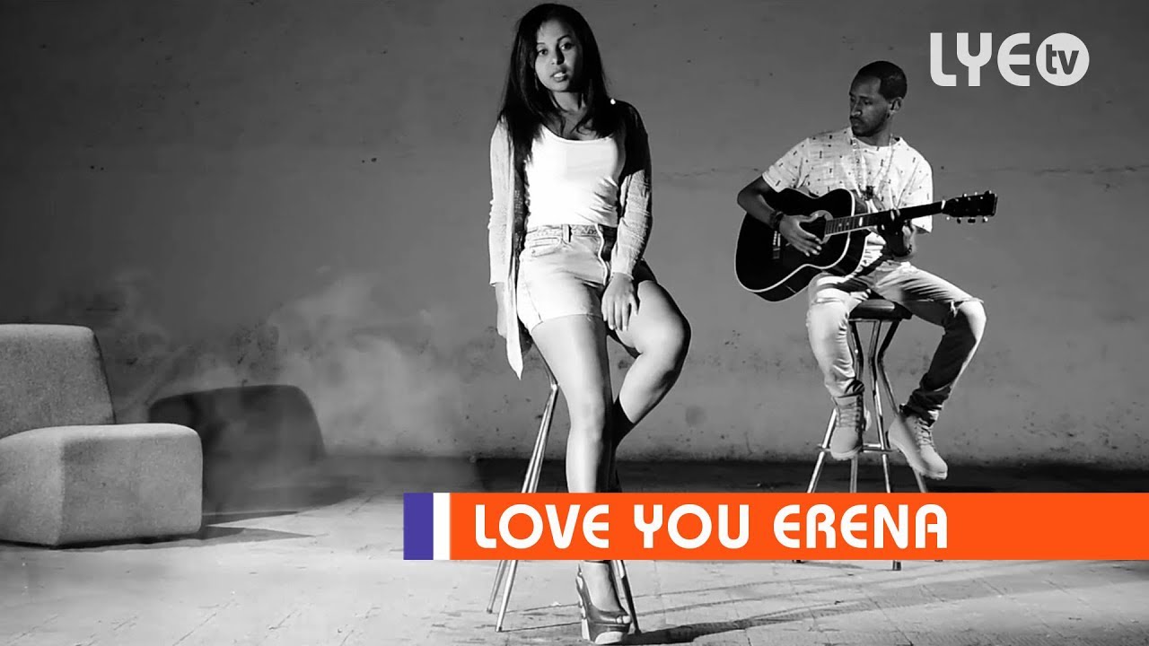 LYE.tv - Mikal Yosief - Kemey Aleka | ከመይ ኣለኻ - (Cover | Yemane Barya) - LYE Eritrean Music 2018
