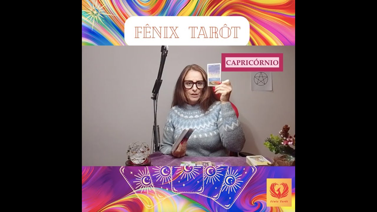 CAPRICÓRNIO