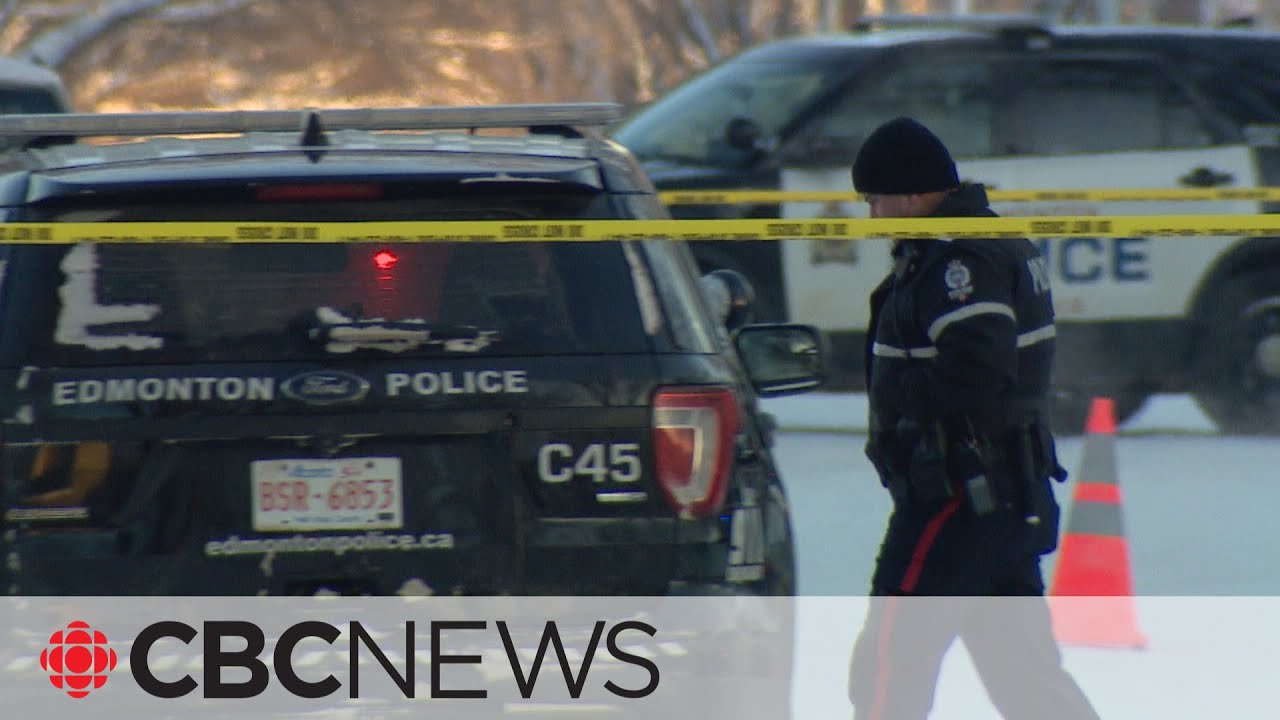 Edmonton police face scrutiny over police-involved shootings