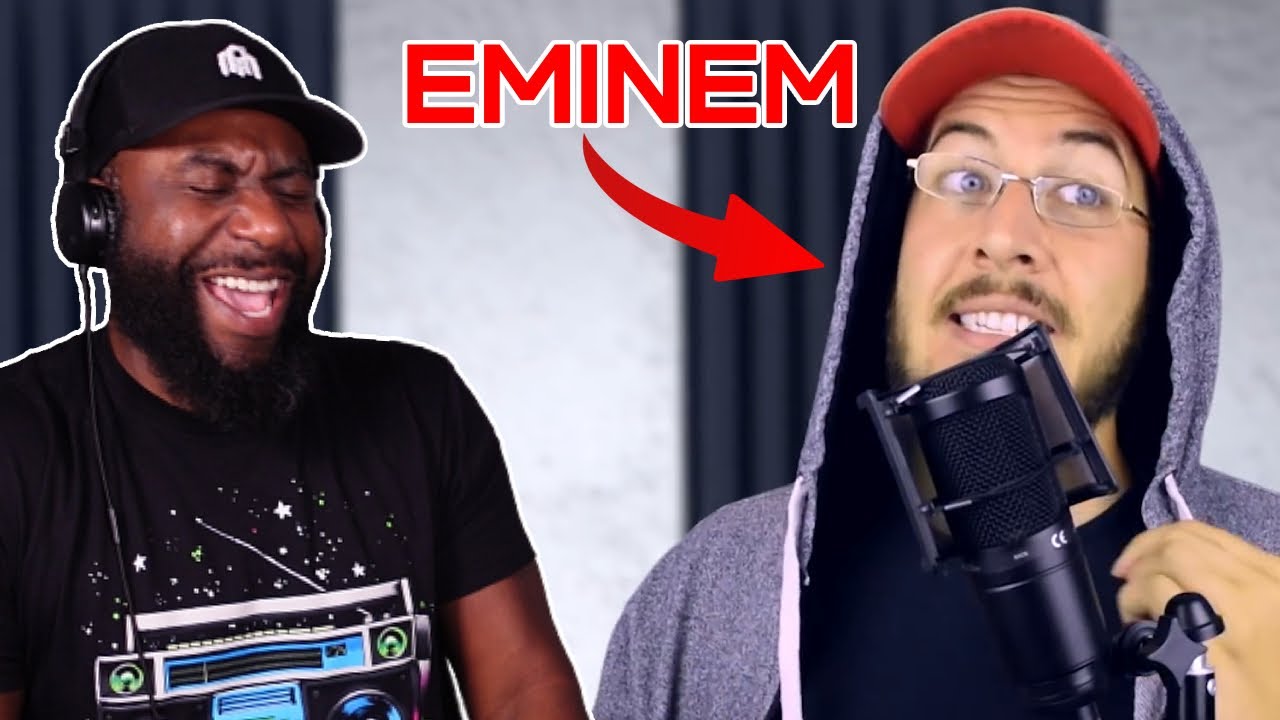 Hip Hop HONESTY QUOTA Reaction