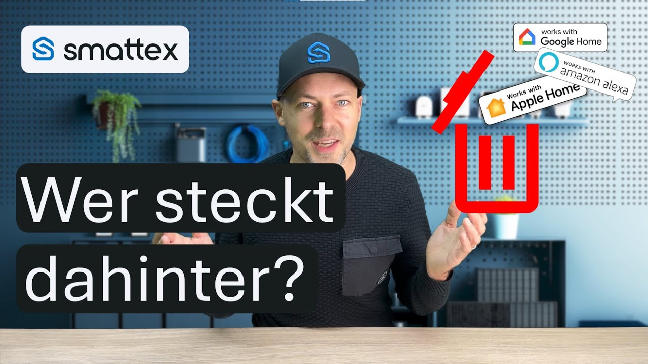 Matter Standard erkl&auml;rt: Was steckt dahinter & wie profitieren Endkunden? | Smattex Smart Home Guide