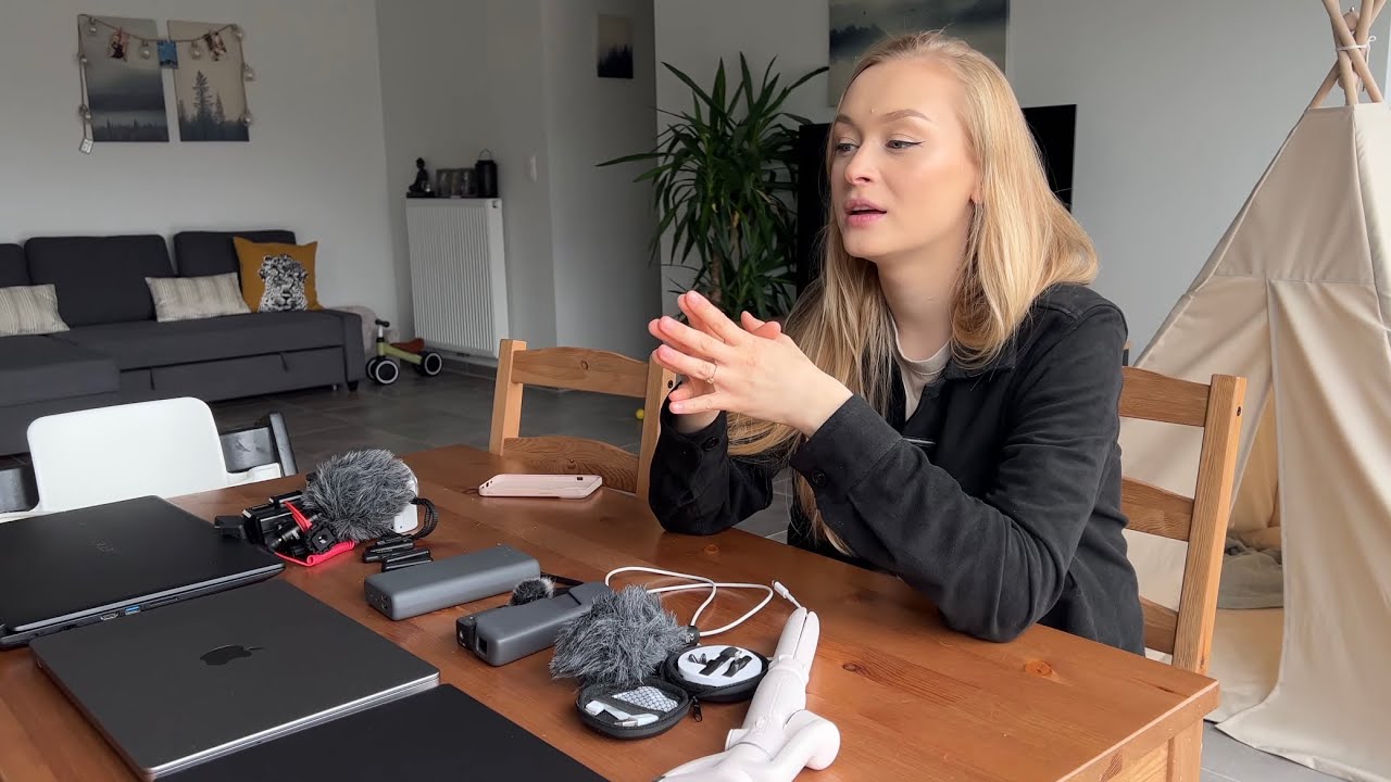 ILE ZAROBIŁAM PRZEZ ROK NA YOUTUBIE? 🤔