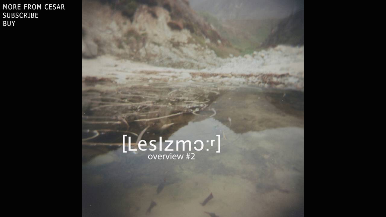 Cesar Merveille Ft. Jorge Gonzales - Just A Matter Of...