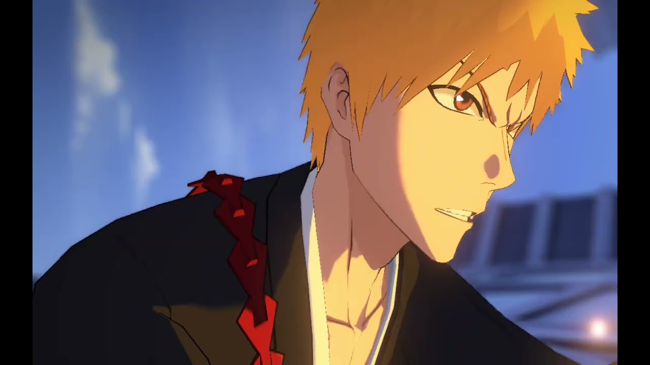 Ichigon Kurosaki Story Mission Mode OVA Part 0