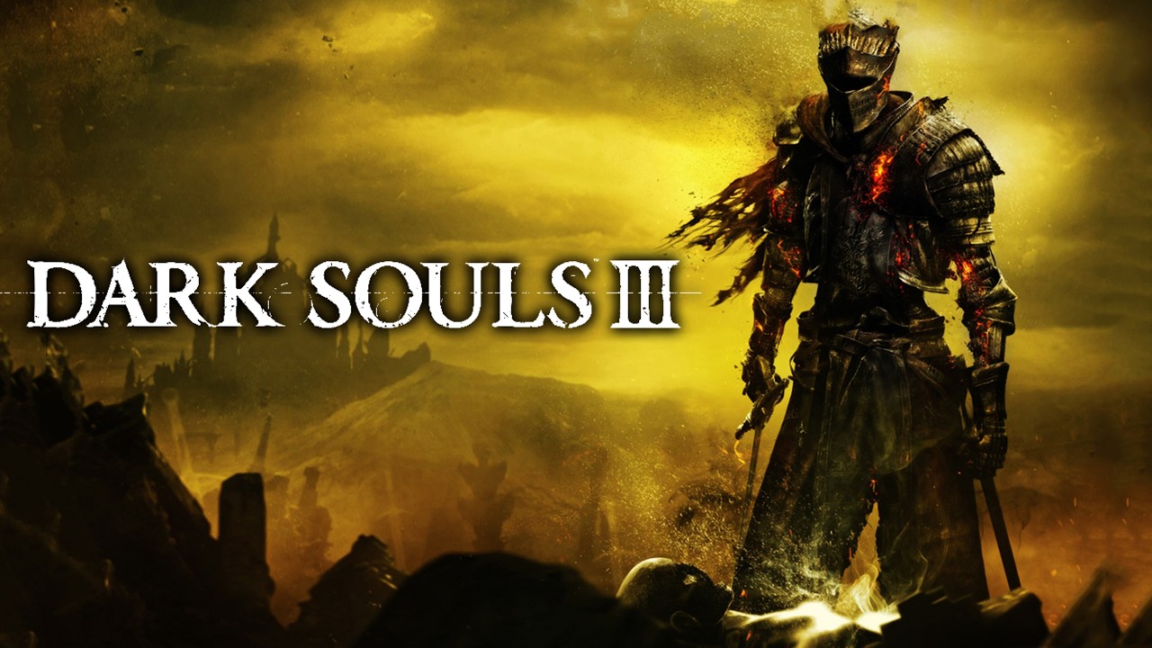 СЛОЖНЫЙ ПУТЬ НАЁМНИКА ► Dark Souls 3 #1