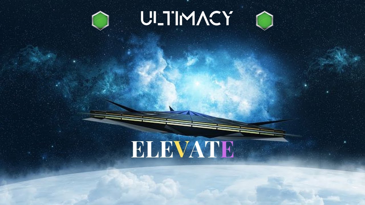 Ultimacy - Elevate