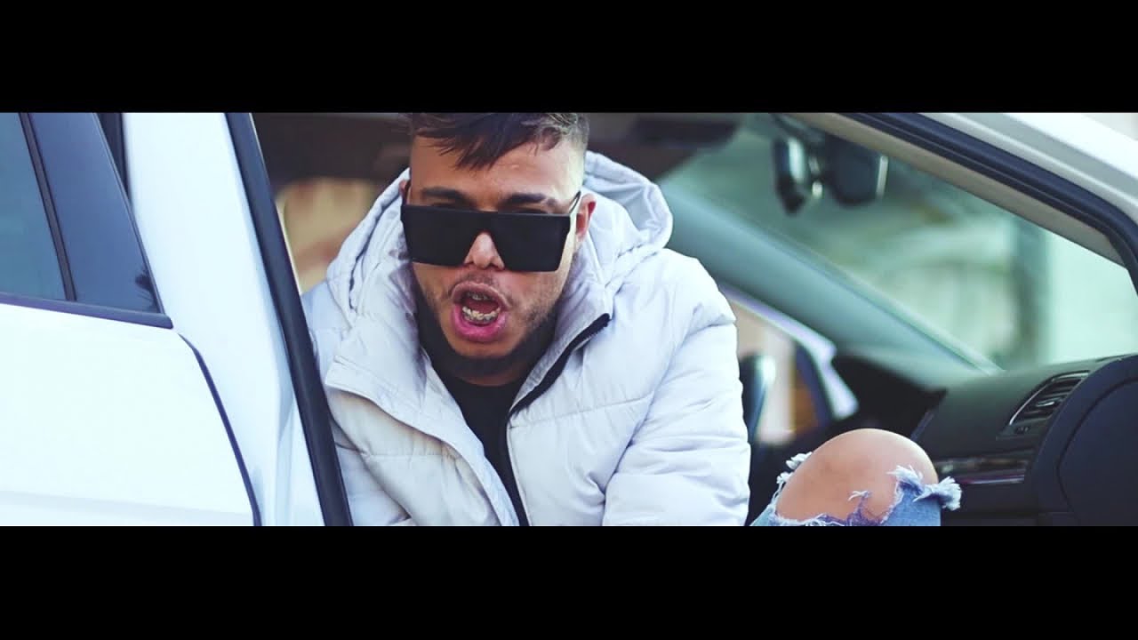 Breezy - VRM (prod By Eagle eye)
