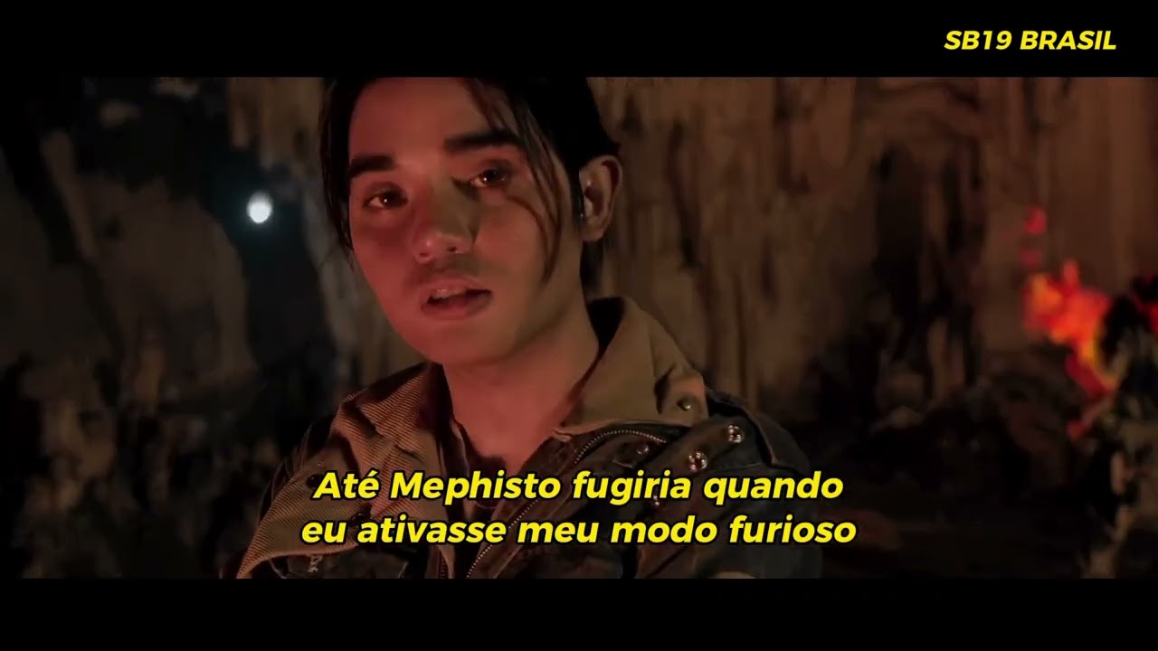 SB19 - GENTO (TRADU&Ccedil;&Atilde;O PT-BR)