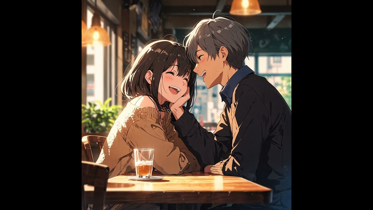 You're Still Cute to Me