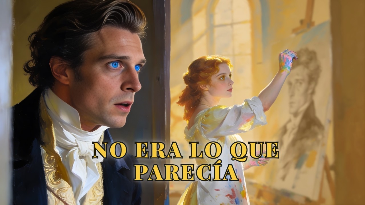 El Duque Quería una Esposa Perfecta | Se casó con un ESCÁNDALO