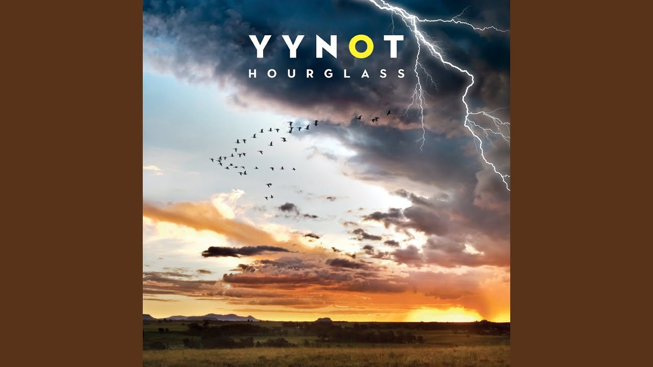 Hourglass (Remastered)