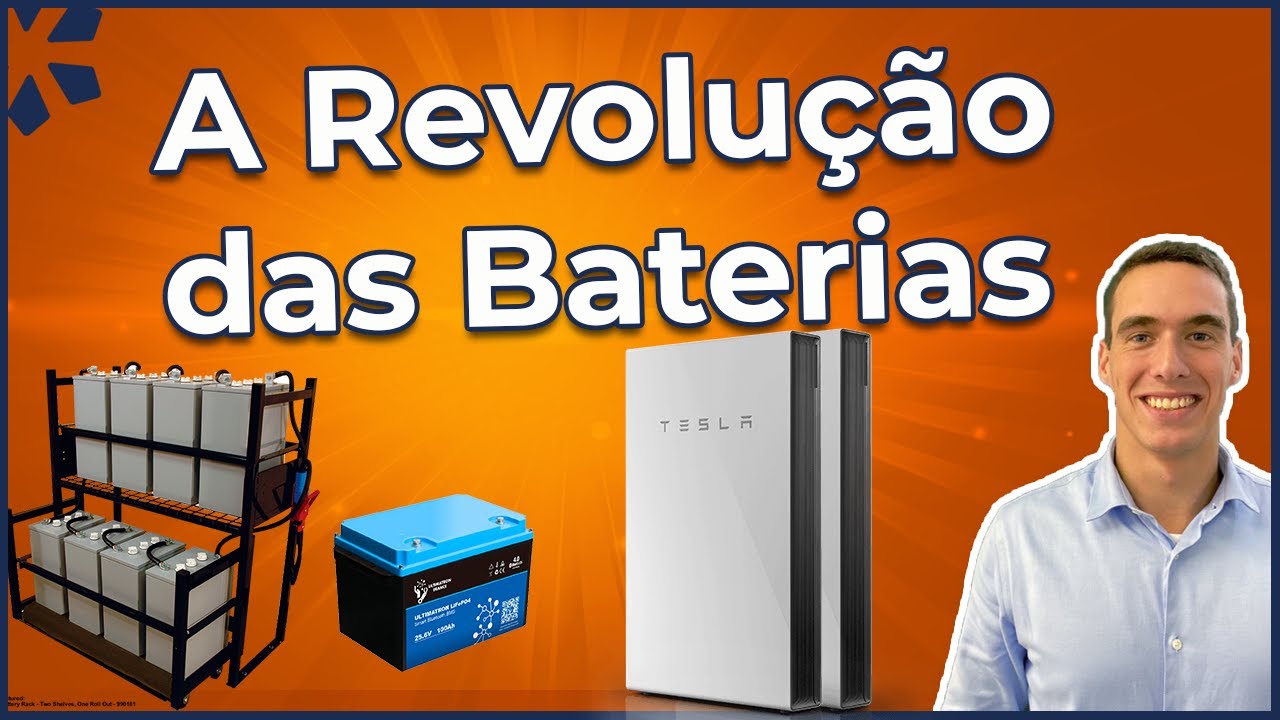 A Segunda Onda de Energia Solar no Brasil | Academia do Sol