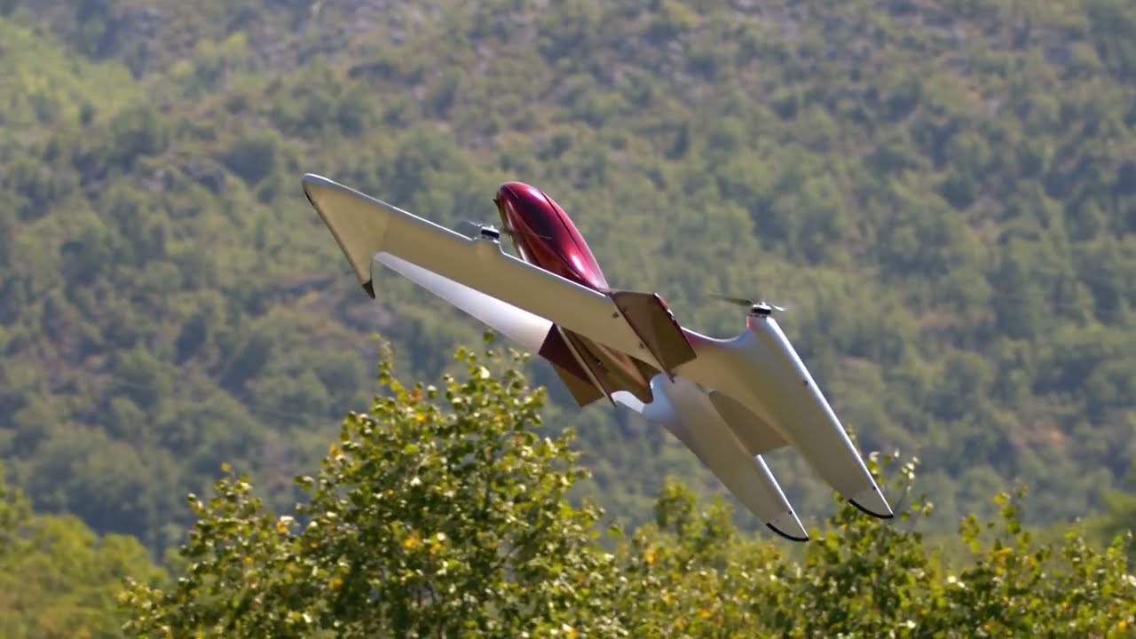 Sometimes the Best Answer is Flight