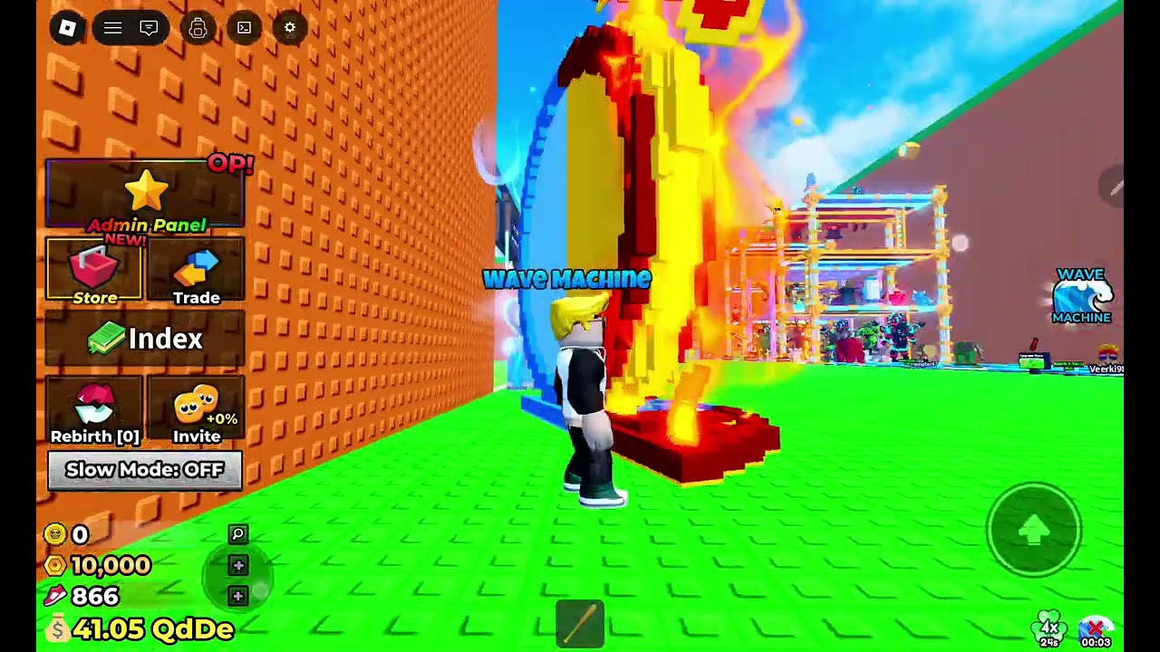 How to get 676767 robux