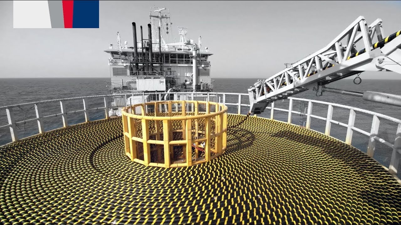 LS Cable & System Submarine Cable(English Ver.2022)