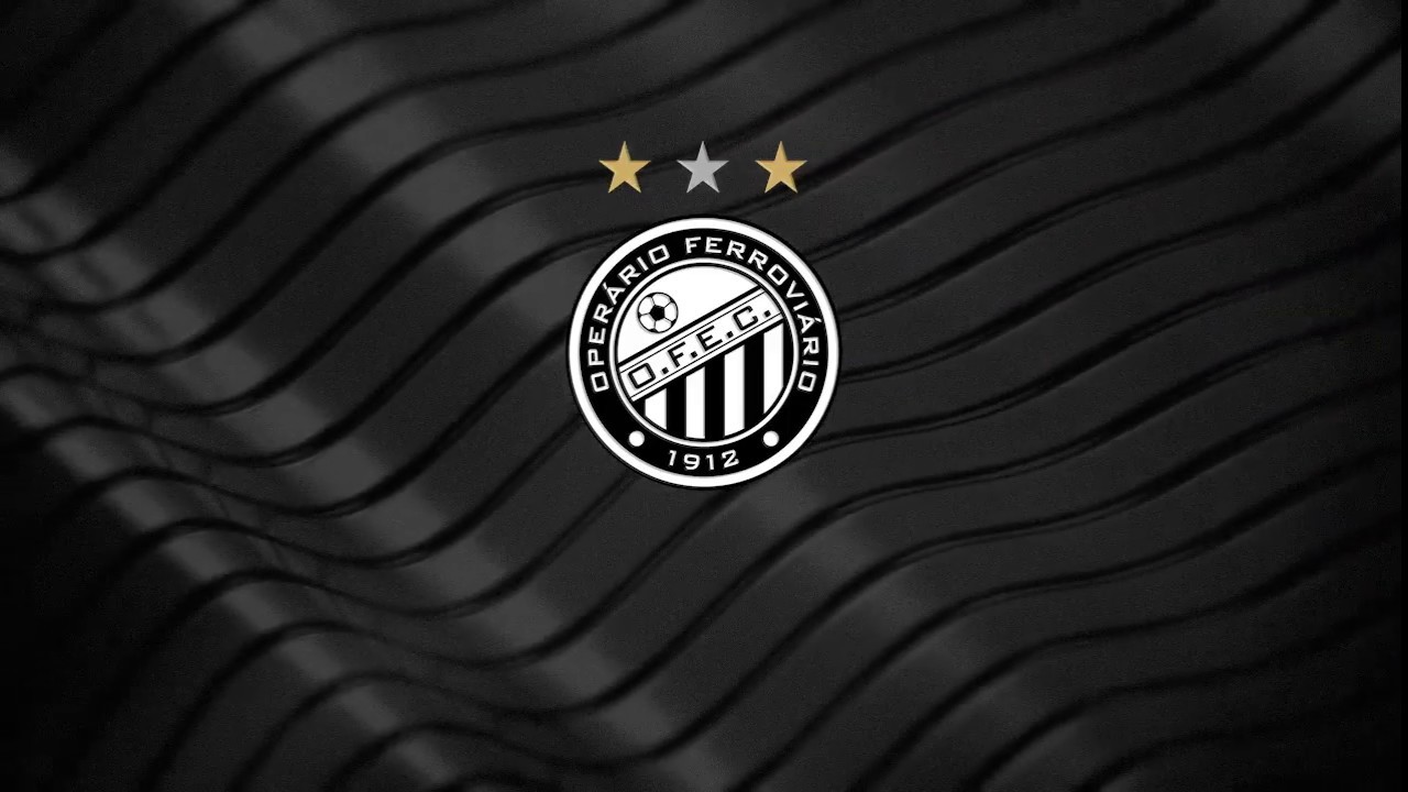 Hino Oficial do Operário Ferroviário Clube