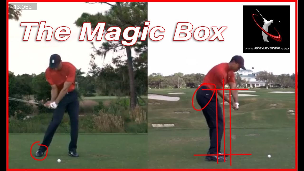 The Most Important Move in Golf - The 