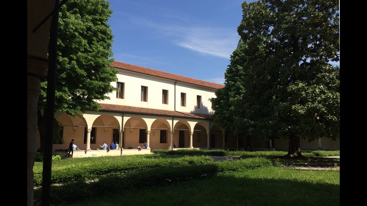 Il Conservatorio di Vicenza si presenta.