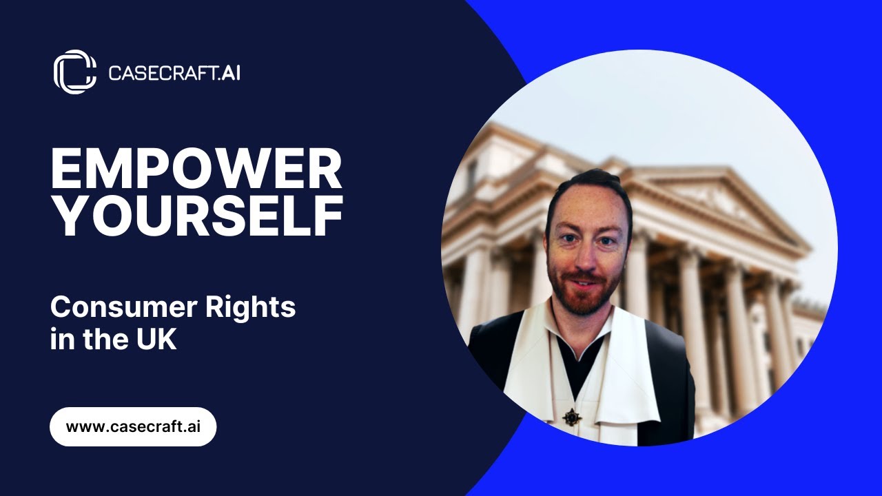 Empower Yourself: Consumer Rights in the UK