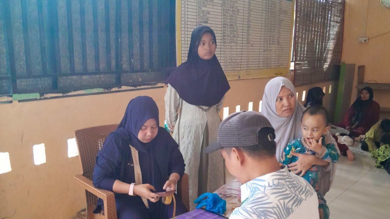 Jangan Salah Ukur! Cara Mengukur Baju Anak Anak Panti (Lengkap Ukuran)