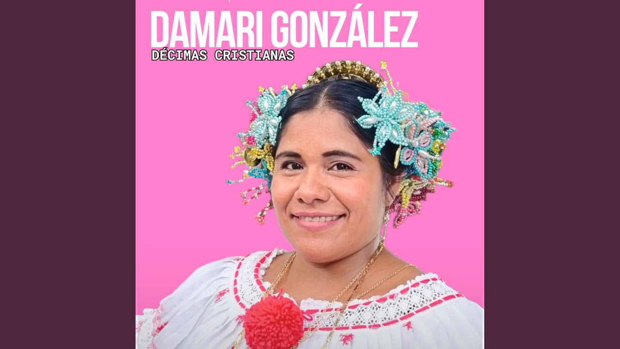 Amor (Damaris Gonzales Ft Roger Guerra)