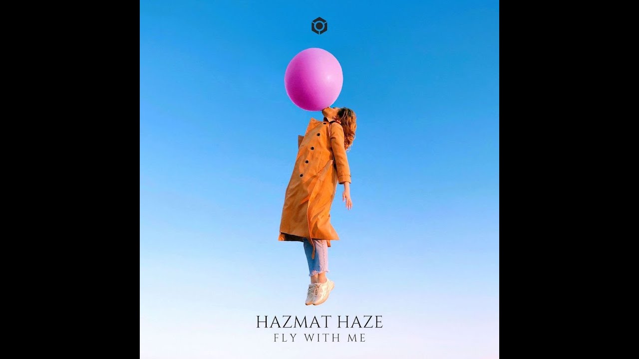 Hazmat Haze - Run Away - Official