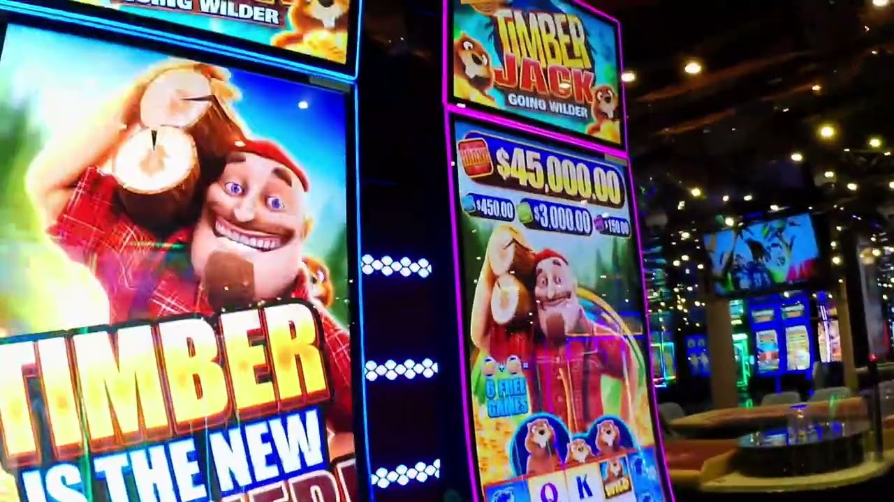 Carnival Luminosa casino tour May 2025