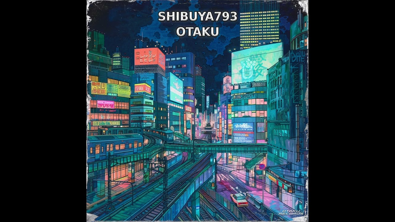 Shibuya793 - Gashadokuro 💀